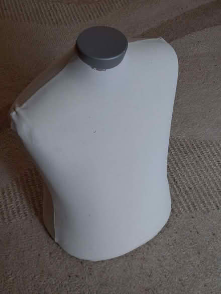Photo of free Tailors Dummy (Warsash SO31) #1