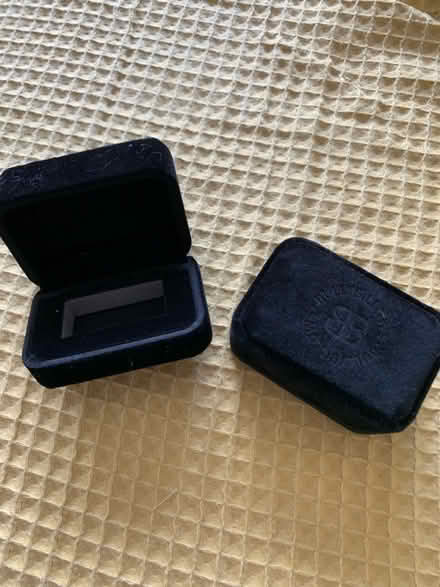 Photo of free Jewellery boxes (Purbrook PO7) #2