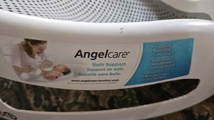 Photo of free Baby bath support (Weobley) #2