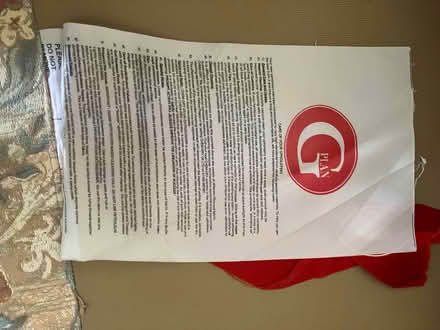 Photo of free G Plan 3 piece suite (IP3) #2