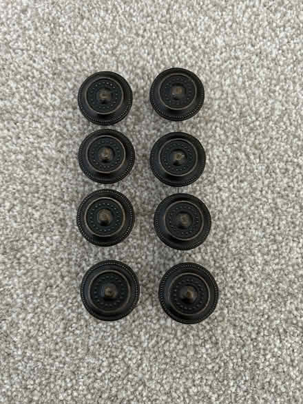 Photo of free Selection of Handles (Technology Drive CV21) #2