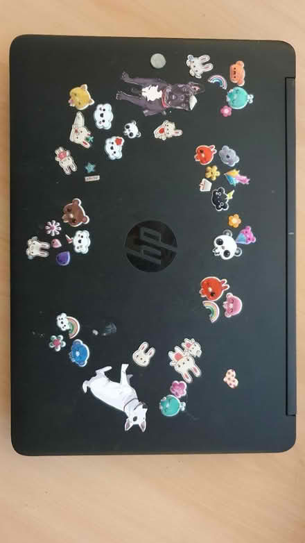 Photo of free HP proBook 640 (2014) laptop (SW8 Oval Vauxhall) #2