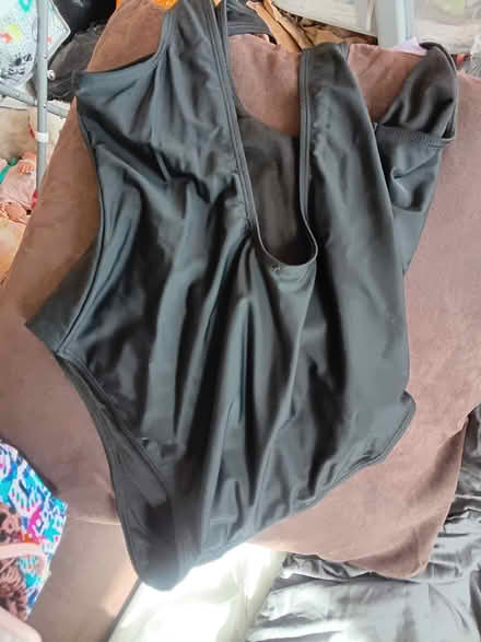 Photo of free womens swimming costume size 10 (Lewisham SE13) #2