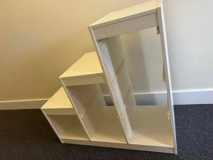 Photo of free IKEA trofast frame (Winnersh RG41) #1