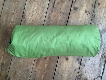 Photo of free Tent (Whitehawk BN2) #2