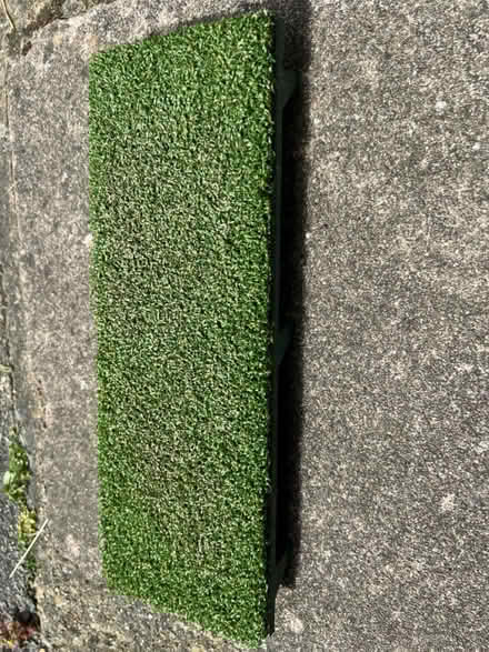 Photo of free Fairway strike Matt (Twickenham TW2) #1