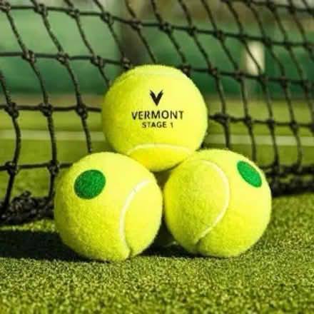 Photo of Tennis Balls (Wallington SM6) #1