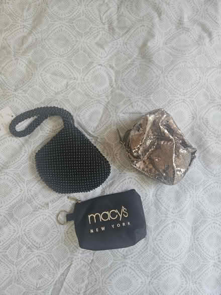 Photo of free Small purses/mini bags (Turnpike Lane) #1