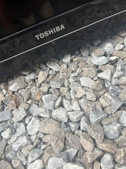 Photo of free Toshiba TV (Brixton SW2) #2