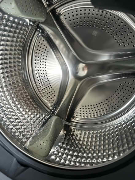 Photo of free Haier HWD100B14979S 10kg / 6kg (Highgate London) #2