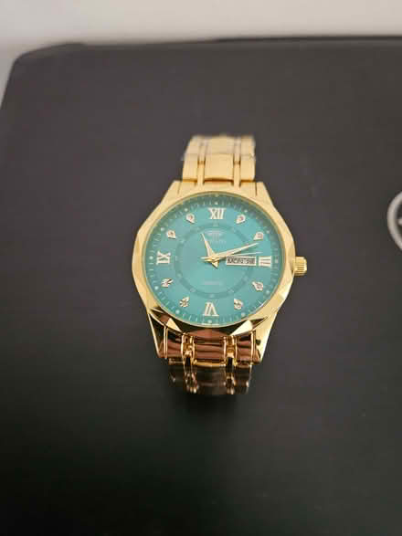 Photo of free Watch (Ashbrooke SR4) #1
