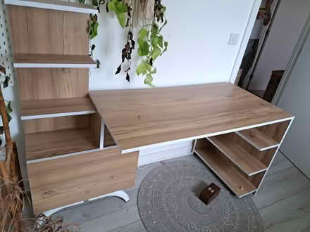 Photo of free Gaming desk (CF3 Cardiff) #1