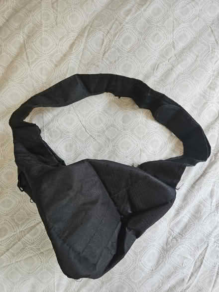 Photo of free Small over the shoulder school bag (Turnpike Lane) #2