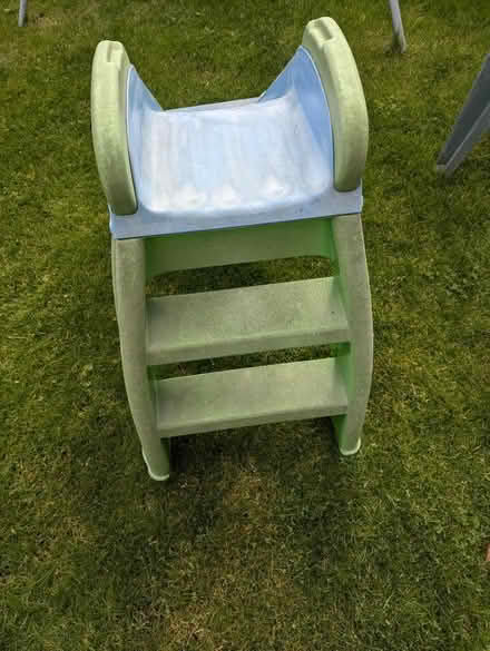 Photo of free Toddler slide (Lowedges S8) #2