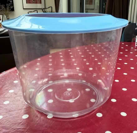 Photo of free Goldfish bowl (PO12 2 Gosport) #1