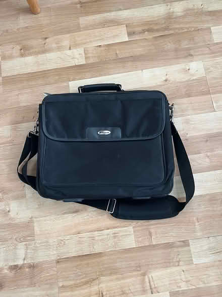 Photo of free Laptop bag (Basford, Nottingham) #2