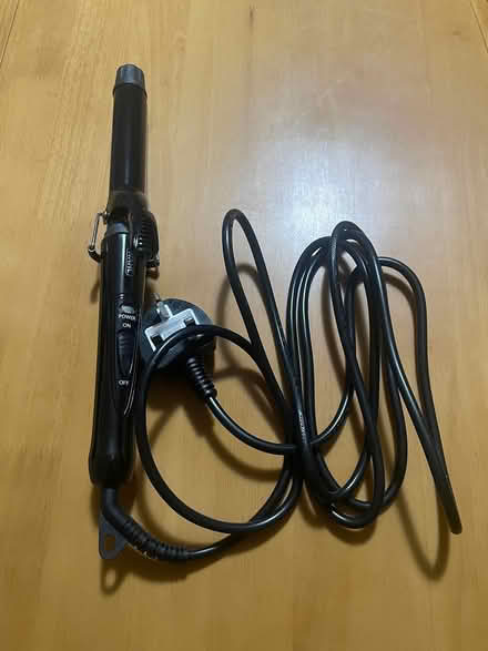 Photo of free Wahl Hair curler (Wisewood/Hillsborough S6 4) #1