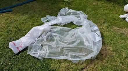 Photo of free Large bubble wrap (Erdington, B23) #1