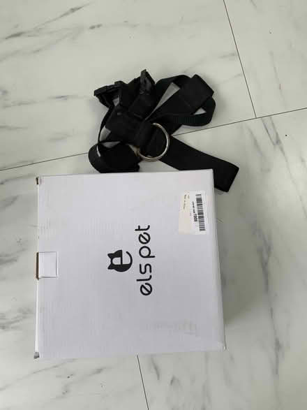 Photo of free New Anti Splash bowl, dog’s collars (Chandlers Ford, SO53 2EW) #2