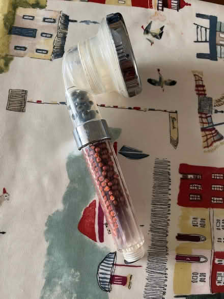 Photo of free Filter shower head (Cheylesmore CV3) #1