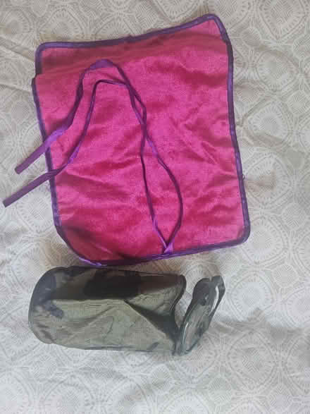 Photo of free Children's pencil cases (Turnpike Lane) #2