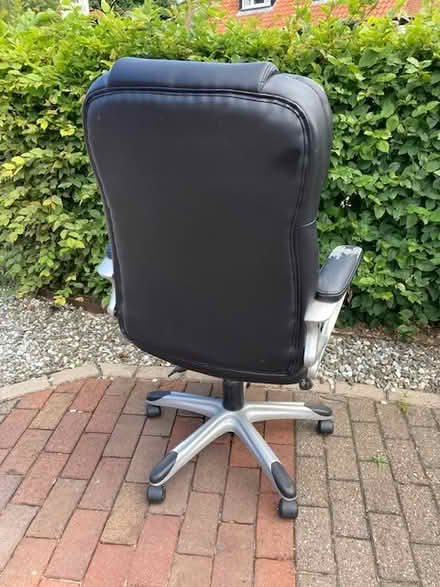 Photo of free Office Chair (Nettleham LN2) #2