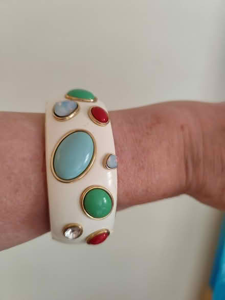 Photo of free Bangle (Stepney Green, E1) #1