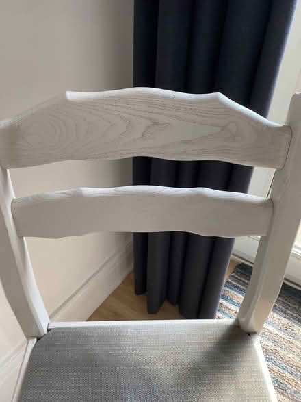 Photo of free Wooden chair (Cheam Sutton SM3) #2
