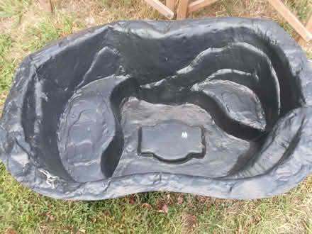 Photo of free Small pond (Ainsdale PR8) #1