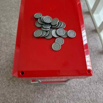 Photo of free Toy Sweet Crane/grabber (Driffield YO25) #3