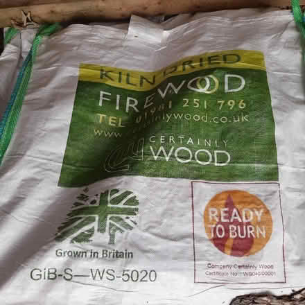 Photo of free Large builders style bag (Pershore WR10) #1