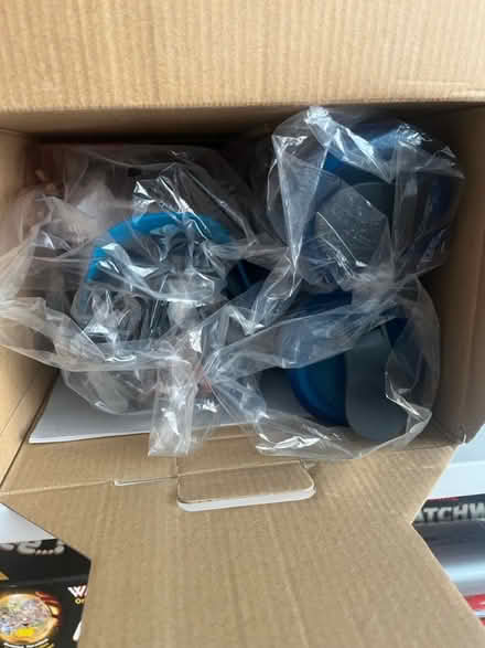 Photo of free Breville Blend Active (North Hykeham) #2