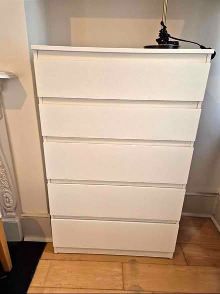 Photo of Chest of drawers (West Drayton UB7) #1