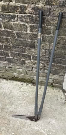 Photo of free edging shears (Kennington SW8) #1