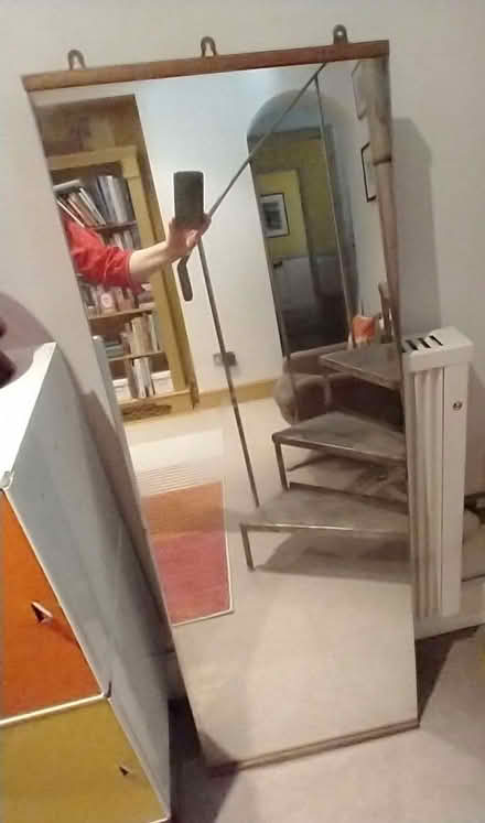 Photo of free Mirror (Grange-over-Sands LA11) #1