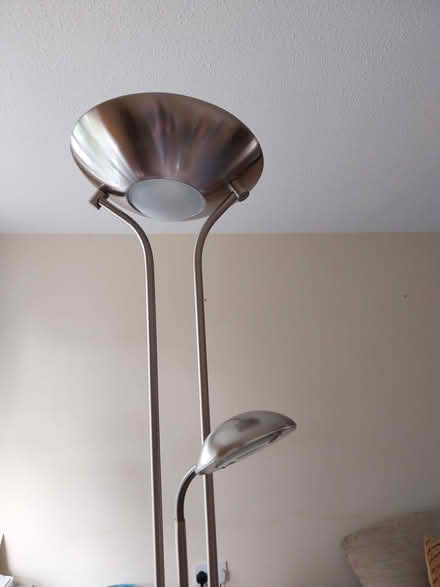 Photo of free Lamp - Good Working Order (Brightlingsea CO7) #3