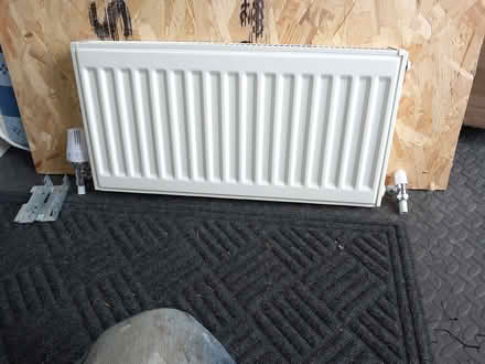 Photo of free Radiator - small (High Lane) #1