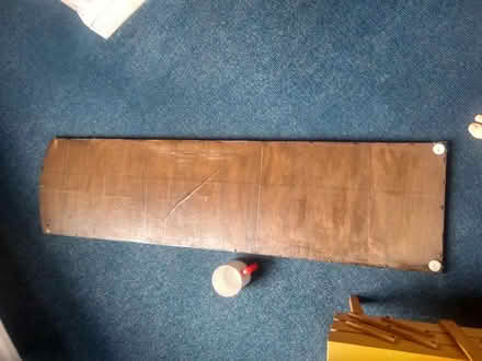 Photo of free Broken Full Length Mirror (Sharrow S2) #2
