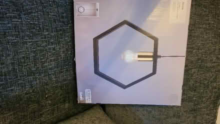 Photo of free Ceiling Light (South Leigh OX29) #1