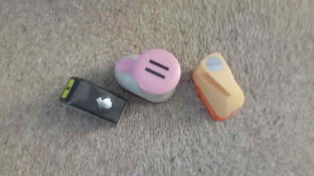 Photo of free Craft items (Horsham, near Bennetts Field) #2