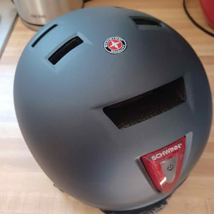 Photo of free Helmet for bike or scooter (West Old Town) #1