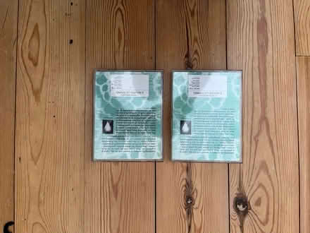 Photo of free Audio Book - Wild Swans . Read by Anna Massey. 4 x tapes (Upton CH49) #2