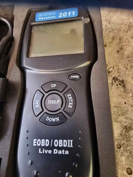 Photo of free Obd 11 (Mansfield ng18 2sh) #2