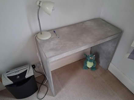 Photo of free Desk (Long Eaton .) #2