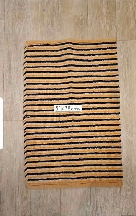 Photo of free Floor Rug (Weston, Bath) #1