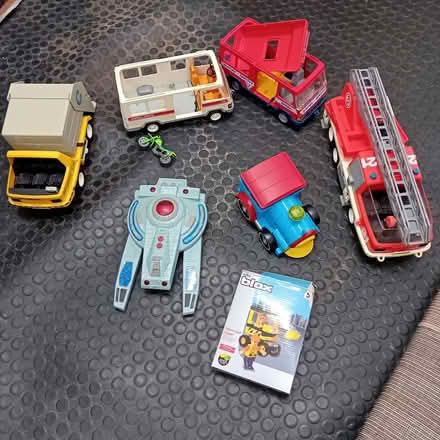 Photo of free Kids toys (Trewoon PL25) #1