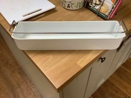 Photo of free Fridge drawer (Rushwick WR2) #1