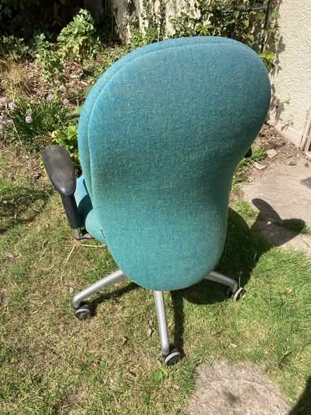 Photo of free Office chair (Stanford-Le-Hope SS17) #1