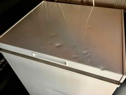 Photo of free Small chest freezer, choice of two (Hollington TN38) #4