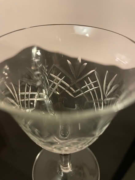 Photo of free Loads top quality vintage glasses (Emmer Green RG4) #3